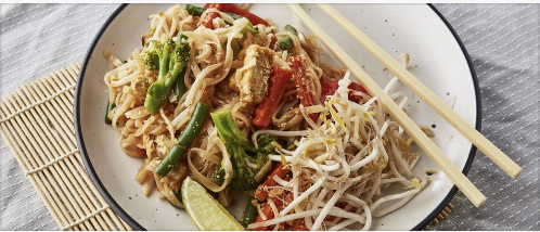 Pad Thai