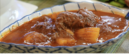 Massaman Curry (Beef Only) (GF)*(Spicy)