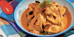 Choo-Chee (Fish or Prawn)