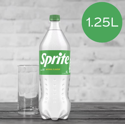 Sprite 1.25L