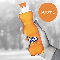 Fanta 600ml